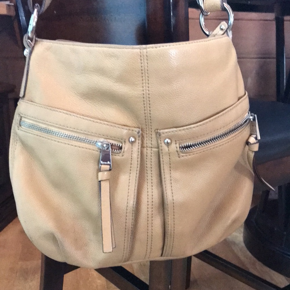 Tignanello handbag